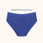 Culotte pour fuites urinaires, féminine & discrète