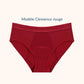 Culotte pour fuites urinaires, féminine & discrète