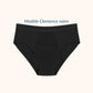 Culotte pour fuites urinaires, féminine & discrète