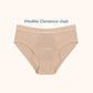 Culotte pour fuites urinaires, féminine & discrète