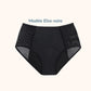Culotte pour fuites urinaires, féminine & discrète