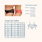 Culotte pour fuites urinaires, féminine & discrète