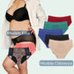 Culotte pour fuites urinaires, féminine & discrète